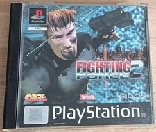 Playstation PS1 Fighting Force