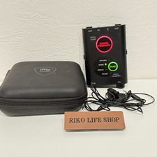 Système de préampli micro