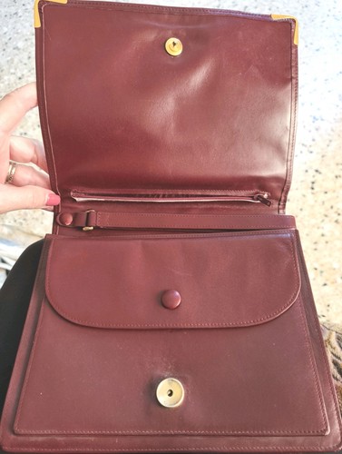 Sac pochette pour homme
