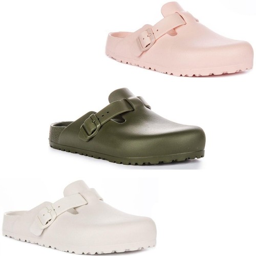 Birkenstock boston eva tenue - birkenstock,