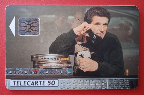 Télécarte f235a n - /, n°
