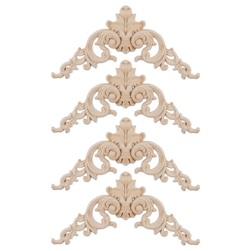 Applique angle coration - applique, d'angle