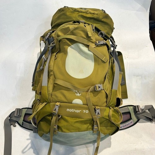 Sac dos osprey - à,