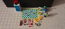 SCENE CUISINE  INCOMPLETE POUR