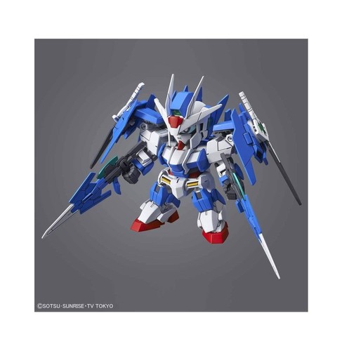 Maquette gundam cross - maquette,