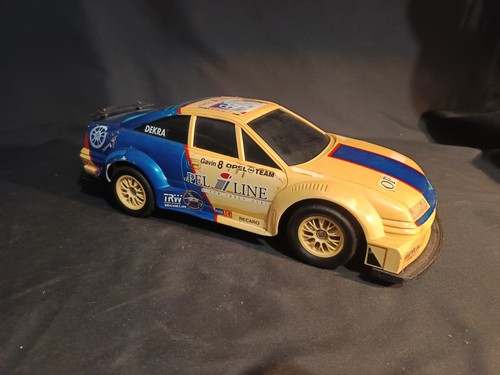 Grande opel calibra sans - opel,
