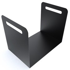 Étagère En Acier Inox Massif