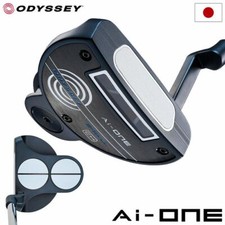 NEW ODYSSEY AI-ONE 2-BALL CH