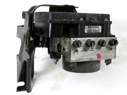 51879971 ecu pompe agrégat - pompe,