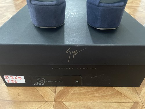 Talon giuseppe zanotti - giuseppe,