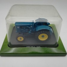 Universal Hobbies 1/43 SIFT