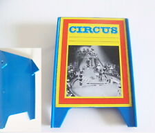 PLAYMOBIL (U2107) CIRQUE -