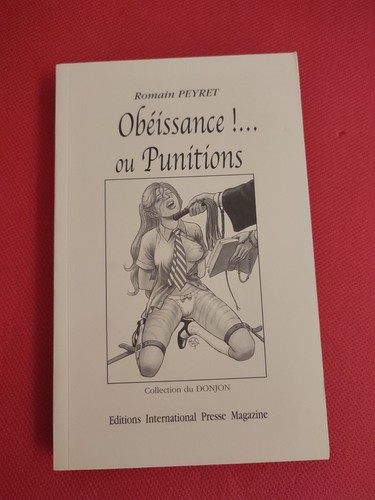 Obéissance ou - obÉissance, …