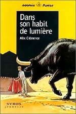 Dans son habit de lumière -