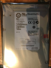 QUANTUM TC-L52AN Quantum LTO-5