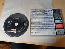 ?️ Jeu Phat Air Extreme Snowboarding Sony PS1 Playstation 1