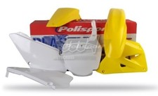 Polisport Set Plastique