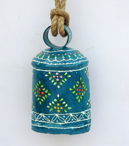 Ancienne cloche vache - ancienne, de