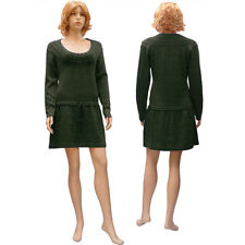 Robe Pull Élégante -