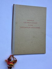 ancien certificat honorifique