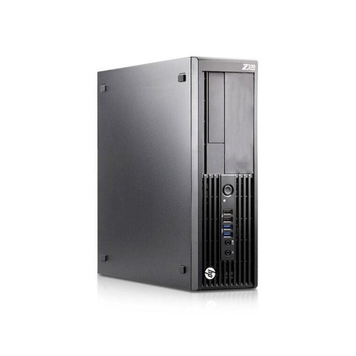 Workstation z230 sff - pc, hp