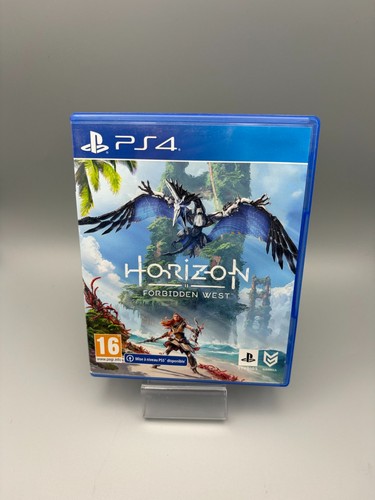 Horizon forbidden west - forbidden, –