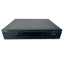 Sony ST-SA3ES | HiFi Tuner