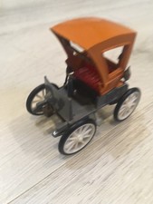 Ancien Tacot Gauthier Wehrl