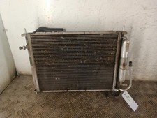 Radiateur clim RENAULT CLIO 3
