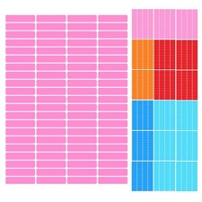 30 Sheets Papier Etiquette