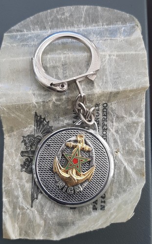 Porte clé drago - porte,