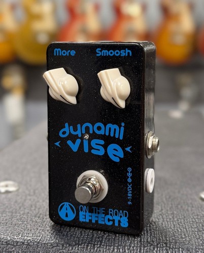 The road effects dynami - on,