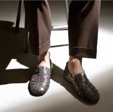 Moma Hommes Mocassins US 11 It