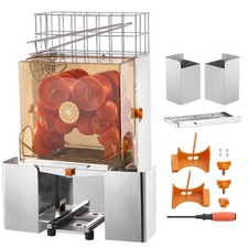 Presse-Agrumes Électrique