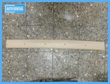 original Jeep Cherokee XJ couverture, tôle de revêtement beige