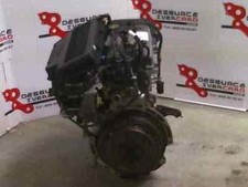 Dhg moteur complet ford fiesta - dhg,