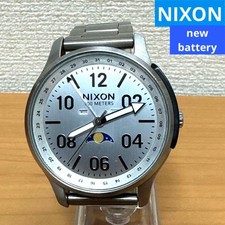 [Pile neuve] NIXON Watch Moon