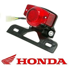 Honda #33701-181-921 feu