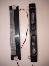 Enceintes TV Telefunken