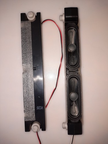 Enceintes telefunken - enceintes,