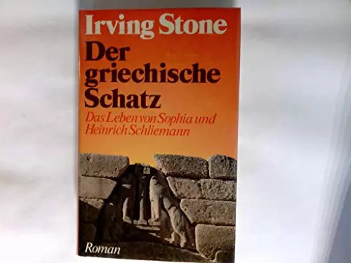 Der griechische schatz - der,