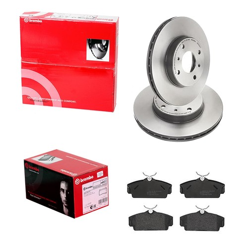 Brembo disques 280mm - brembo,