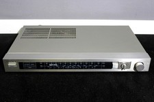 +Sony ST-JX2L Tuner Hi-Fi Vintage AM/FM Stéréo Révisé Garantie 1 an