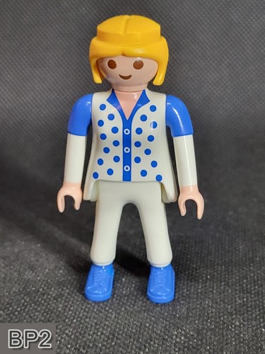 Playmobil personnage - playmobil, /