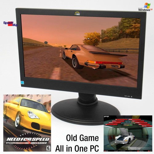 Ordinateur tout un pc - tout, en