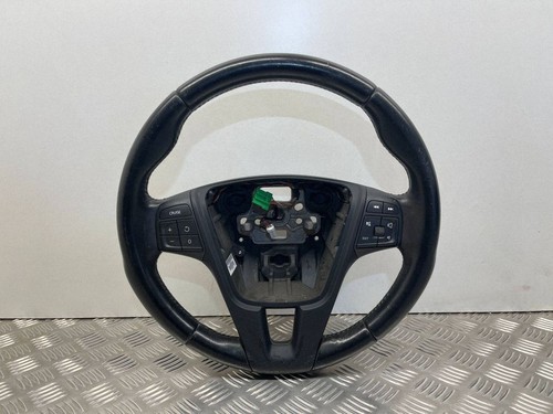 Volvo s60 2012 - 2012, volant