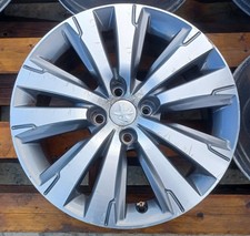 Jante Alu PEUGEOT 2008 3008 I