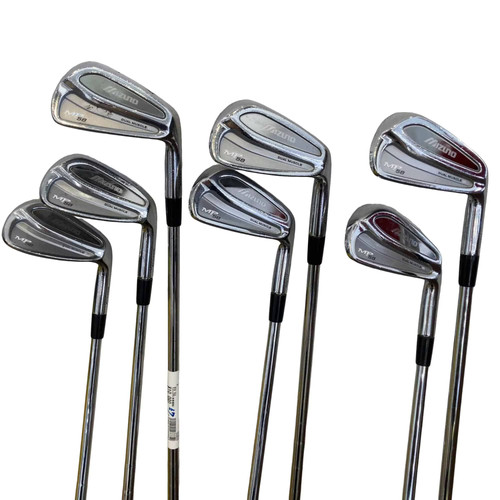 Mizuno mp58 pro 950gh - ns,