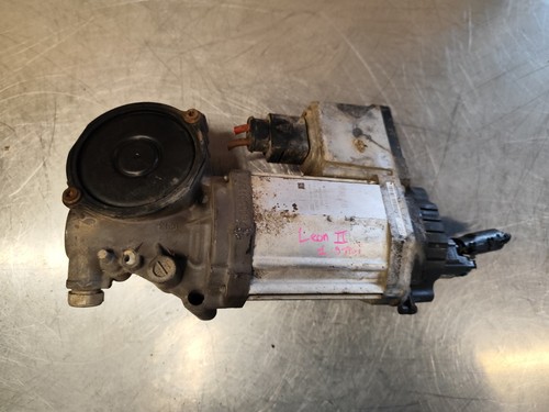Moteur direction assistee - moteur,