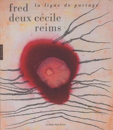 Fred deux cécile reims - fred, reims: